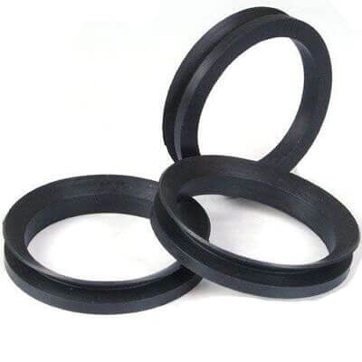 V-ring, Rotary V Ring Seals, Design -VRA, VRS, VRL, VRE, VAX