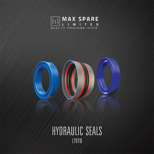 Hydraulic Seal Catalogue