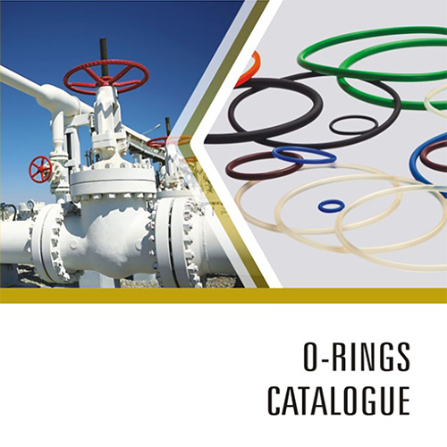 O Ring Catalogue