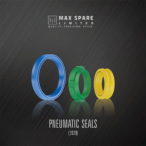 Pneumatic Seal Catalogue
