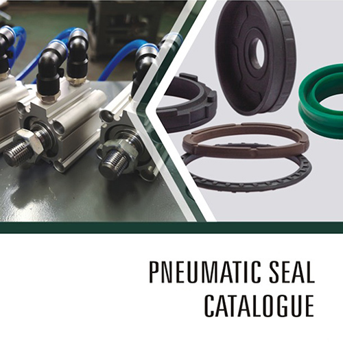 Pneumatic Seal