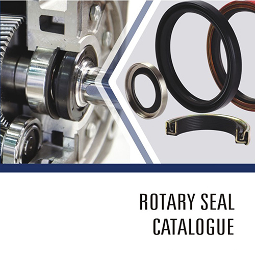 Rotary Seal Catalogue