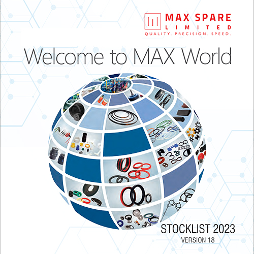 Stocklist 2023