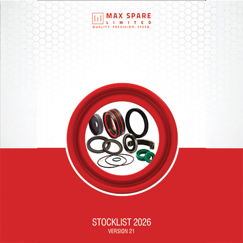 Stocklist 2026