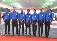 Industria Exhibition - Kolhapur