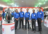 Industria Exhibition - Kolhapur