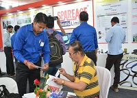 Industria Exhibition - Kolhapur