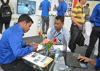 Industria Exhibition - Kolhapur