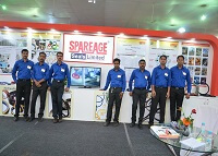 Industria Exhibition - Kolhapur