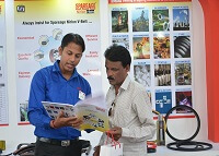 Industria Exhibition - Kolhapur