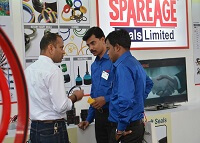 Industria Exhibition - Kolhapur