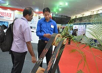 Industria Exhibition - Kolhapur