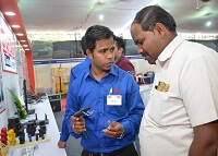 Industria Exhibition - Kolhapur