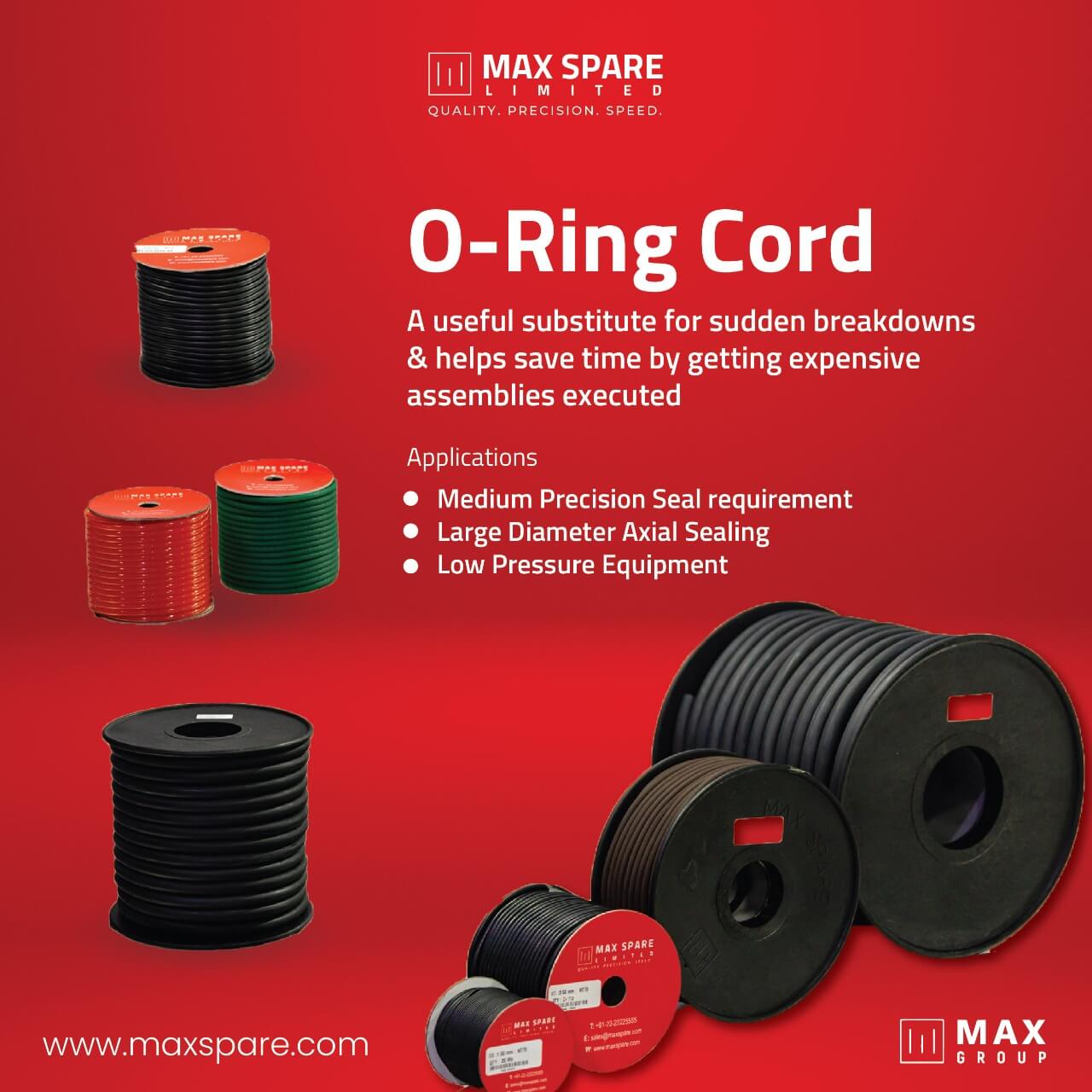 Gallery Max Spare Ltd (formerly Spareage)