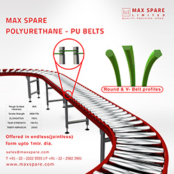 PU Belts