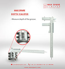 Depth Caliper