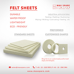 Felt Sheets