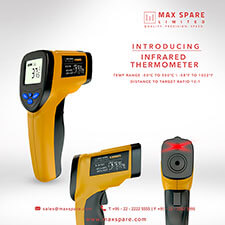 Infrared Thermometer