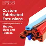 Custom Fabricated ...