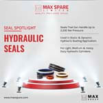 Hydraulic Seals