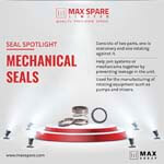 Mechanical Seals