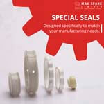 Special Seals