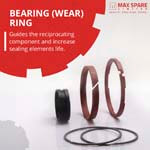 Bearing (Wear) Ring