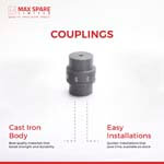 Couplings