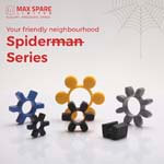 Spider Series