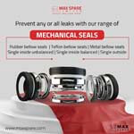 Mechanical Seals