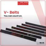 V-Belts