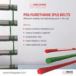 Polyurethane (PU) Belts