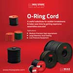 O-Ring Cord