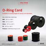 O-Ring Cord