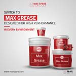 Max Grease