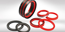 Hydraulic Seals