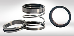 Rotary Seals