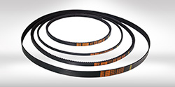 Hydraulic Seals