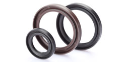 Rotary Seals