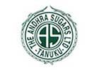 THE ANDHRA SUGARS LTD