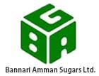Bannari Amman Sugars Ltd