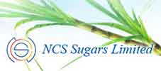 N. C. S Sugars Ltd