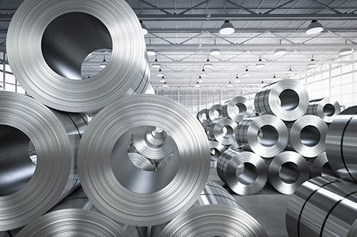 ALUMINIUM INDUSTRY