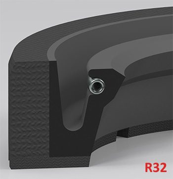 Spareage : R32