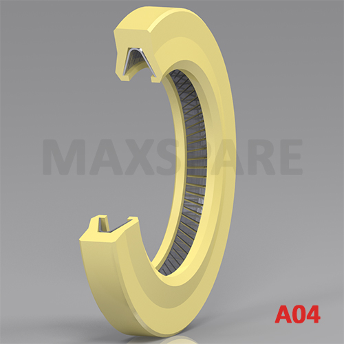 Spareage : A04