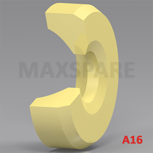 Spareage : A16