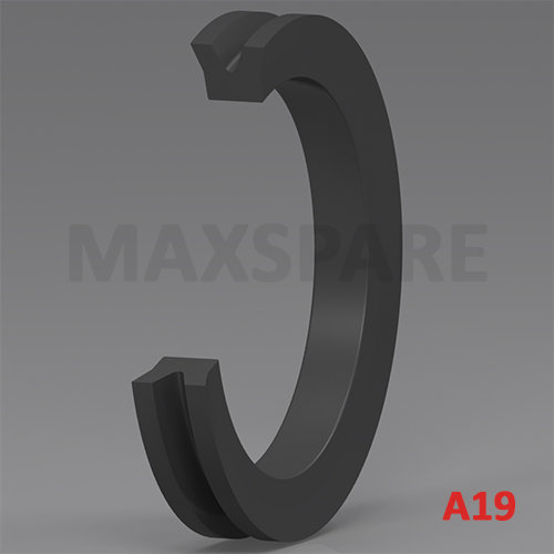 Spareage : A19