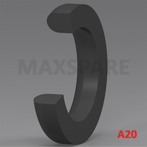 Spareage : A20