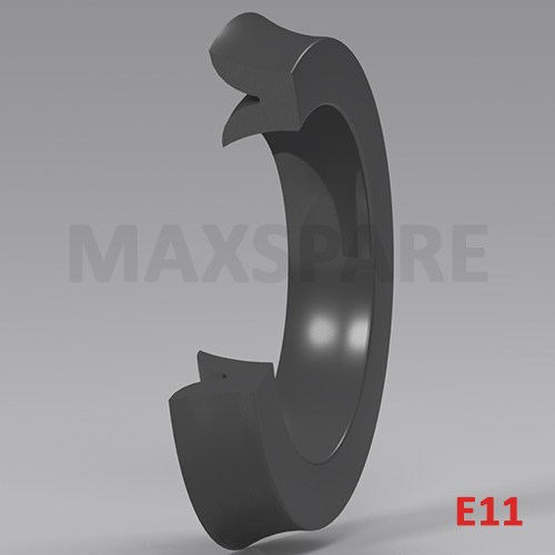 Spareage : E11