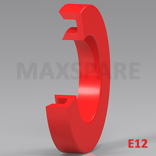Spareage : E12